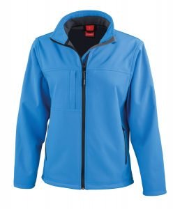 Women's Classic Softshell Jacket