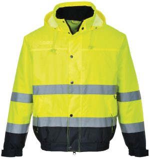 High vis Jacket