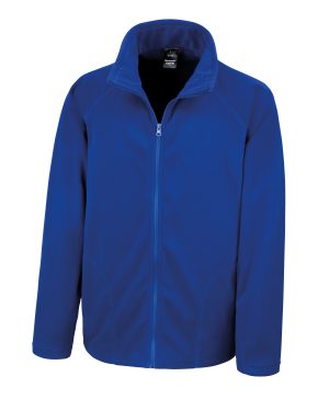 Microfleece Jacket from Result