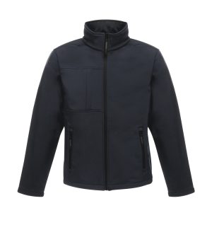 Regatta Octagon II 3-Layer Men&rsquo;s Softshell Jacket ideal for workwear uniforms, clubs, or corporate teams