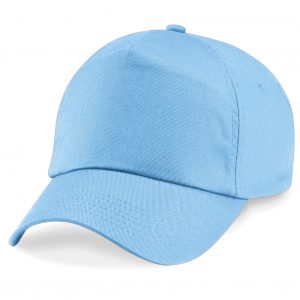 cap or hat with logo