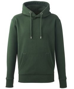 Personalised Organic Hoodie
