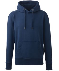 Personalised Organic Hoodie