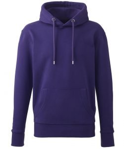 Custom Branded Organic Hoodie