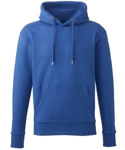 Custom Branded Organic Hoodie