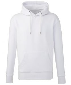 Personalised Organic Hoodie