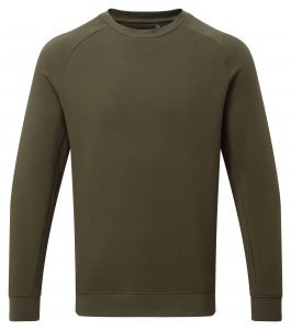 Customised Branded Sweatshirt