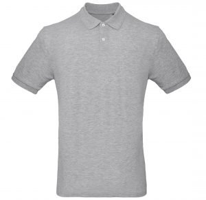 Custom Branded Polo