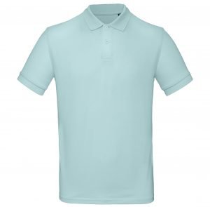 Custom Branded Polo