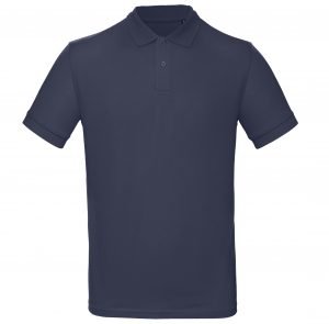 Custom Branded Polo