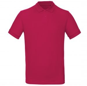 Personalised Polo