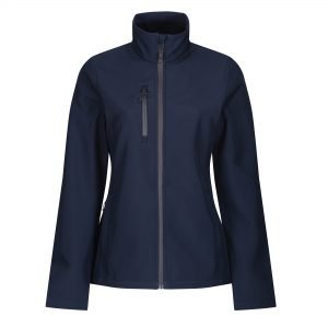Custom Recycled Softshell