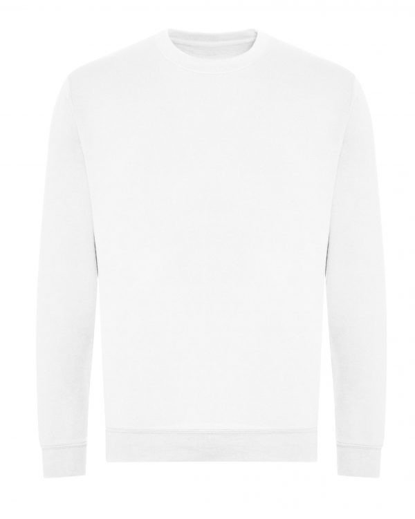 Personalised Organic Sweatshirt