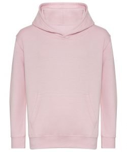 Personalised Kids Organic Hoodie