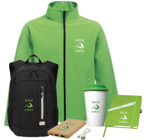 ECO swag pack