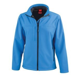 Softshell Jacket