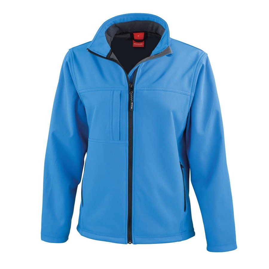 Softshell Jacket