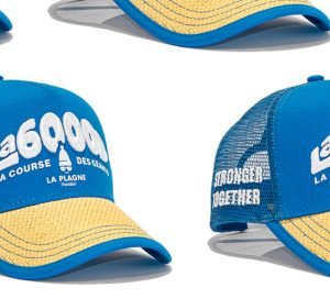 Taylor made Baseball hats