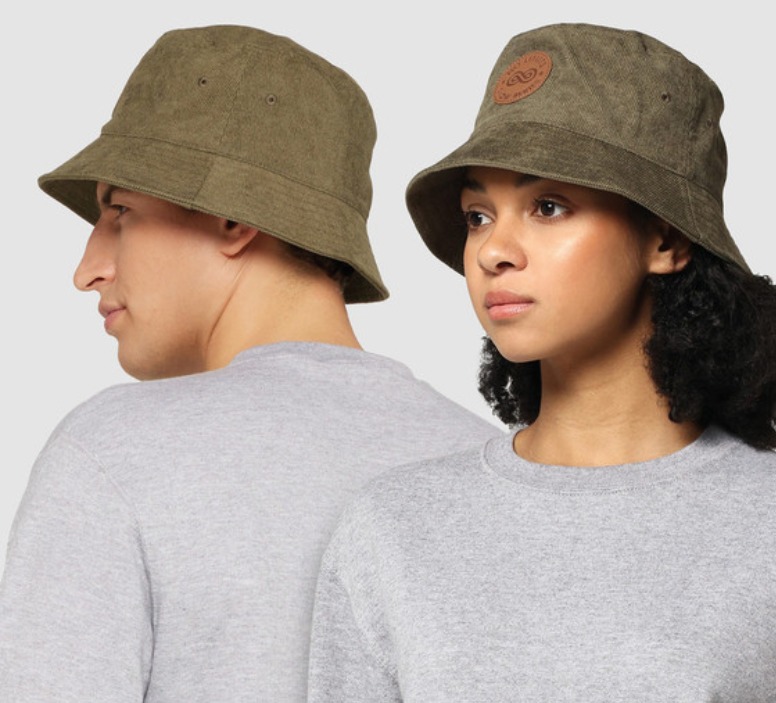 Taylor Made Bucket Hats