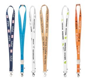 Lanyards & Phone cords