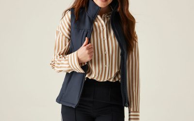 Branded Softshell Jackets: The Best Branded Outerwear for Your Business