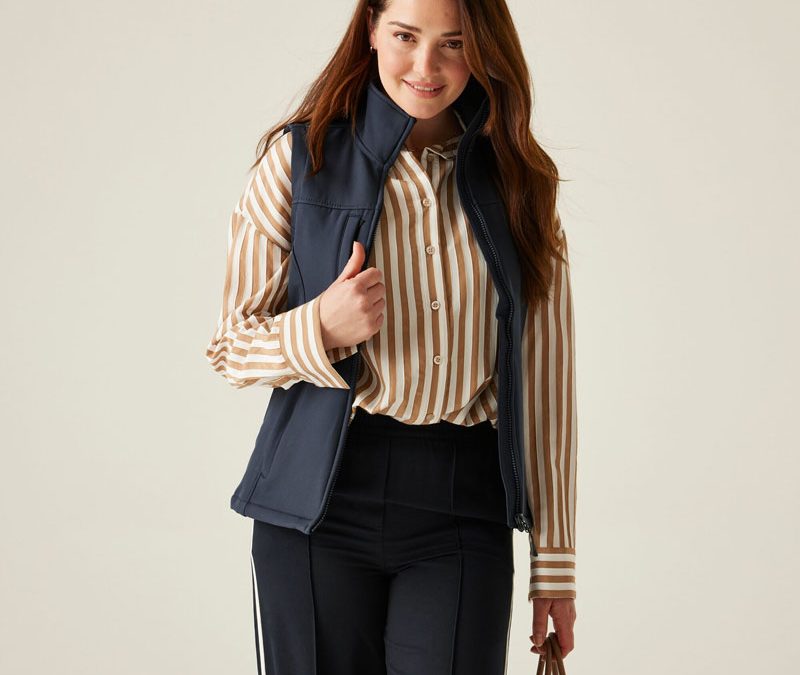 Branded Softshell Jackets: The Best Branded Outerwear for Your Business