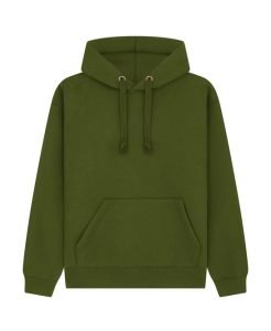 Orion Premium Hoodie Premium 310gsm hoodie with hidden phone pocket and drawstrings