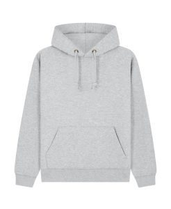Orion Premium Hoodie Premium 310gsm hoodie with hidden phone pocket and drawstrings
