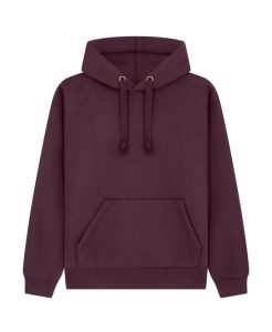 Orion Premium Hoodie Premium 310gsm hoodie with hidden phone pocket and drawstrings