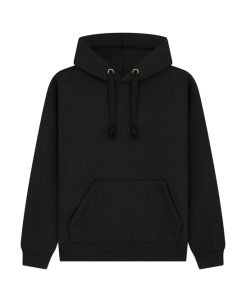 Orion Premium Hoodie Premium 310gsm hoodie with hidden phone pocket and drawstrings