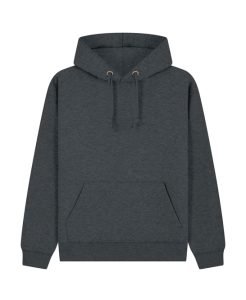 Orion Premium Hoodie Premium 310gsm hoodie with hidden phone pocket and drawstrings