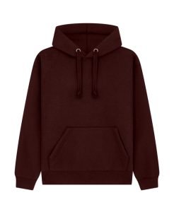 Orion Premium Hoodie Premium 310gsm hoodie with hidden phone pocket and drawstrings