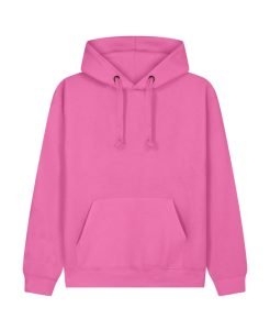 Orion Premium Hoodie Premium 310gsm hoodie with hidden phone pocket and drawstrings