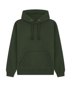 Orion Premium Hoodie Premium 310gsm hoodie with hidden phone pocket and drawstrings