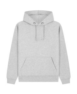 Orion Premium Hoodie Premium 310gsm hoodie with hidden phone pocket and drawstrings
