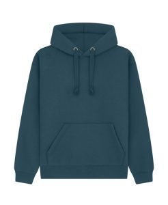 Orion Premium Hoodie Premium 310gsm hoodie with hidden phone pocket and drawstrings