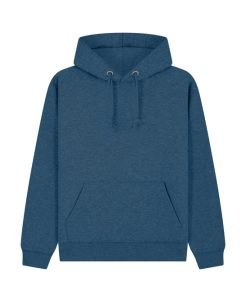 Orion Premium Hoodie Premium 310gsm hoodie with hidden phone pocket and drawstrings