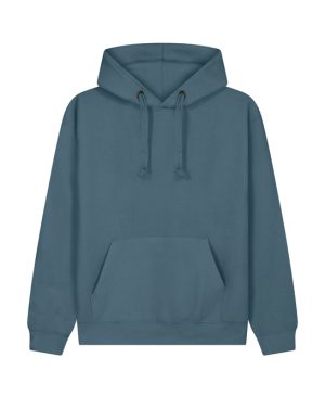 Orion Premium Hoodie Premium 310gsm hoodie with hidden phone pocket and drawstrings