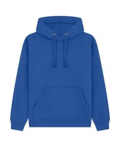 Orion Premium Hoodie Premium 310gsm hoodie with hidden phone pocket and drawstrings