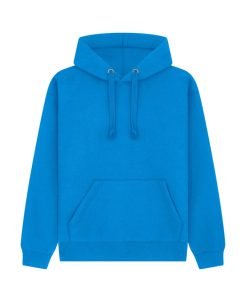 Orion Premium Hoodie Premium 310gsm hoodie with hidden phone pocket and drawstrings