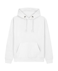 Orion Premium Hoodie Premium 310gsm hoodie with hidden phone pocket and drawstrings