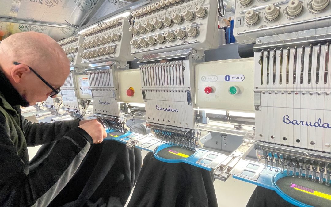 Stitch Count Explained