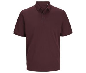 Men's Port Royale polo t-shirt, short sleeve, Jack & Jones