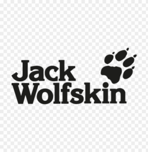 Jack Wolfskin logo