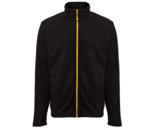 Men's Grizzly Zipped Fleece Jacket