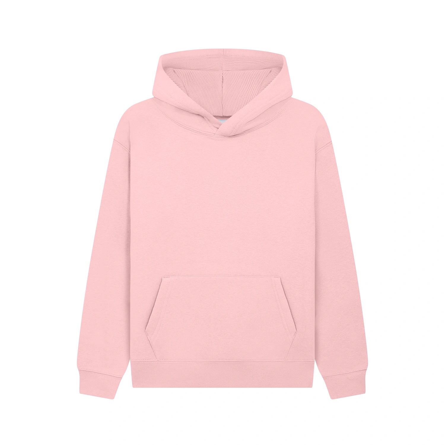 Custom embroidered kids hoodie