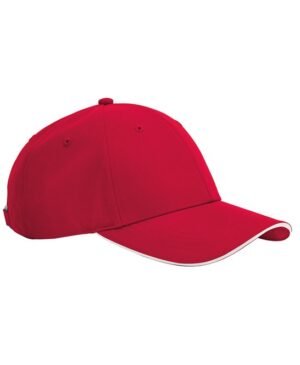 Team Sports Custom Recycled Sports Cap