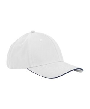 Organic EarthAware Cotton Baseball Cap