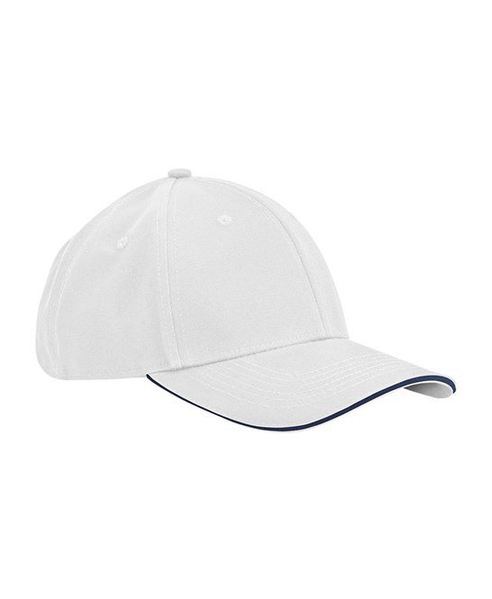 Organic EarthAware Cotton Baseball Cap