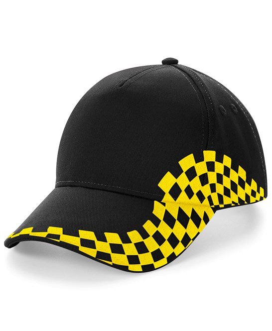 Motorsport Baseball Cap